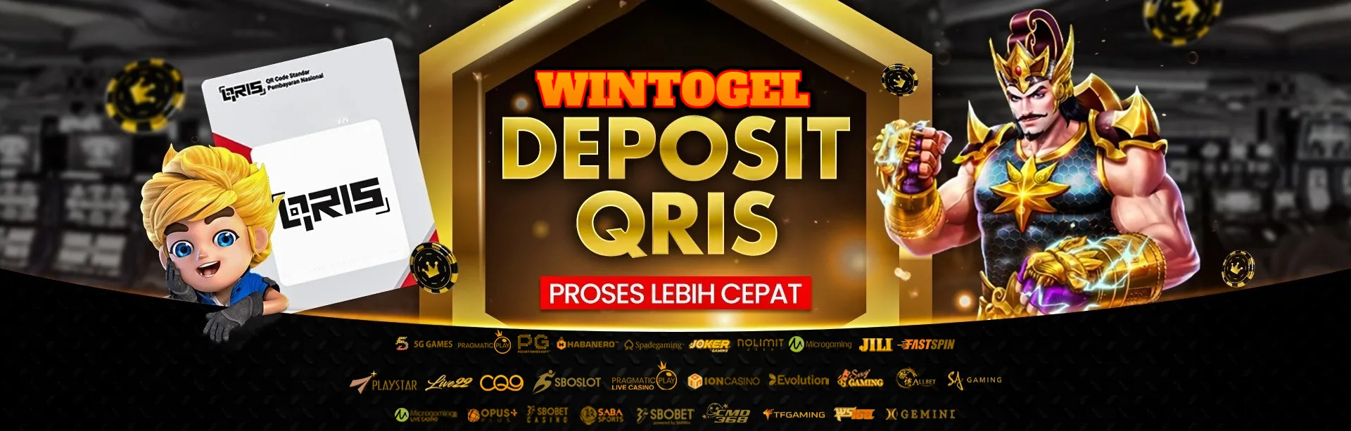 Link Wintogel Terbaru